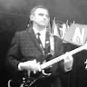 Meet your Posher, Danny